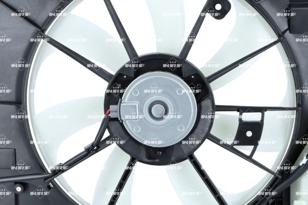 VENTOLA COMPLETA TOYOTA PRIUS 1.8 11-