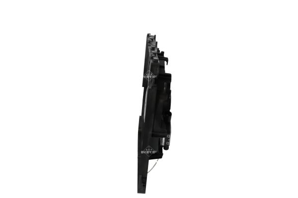 VENTOLA COMPLETA LAND ROVER EVOQUE 2.2D 12-