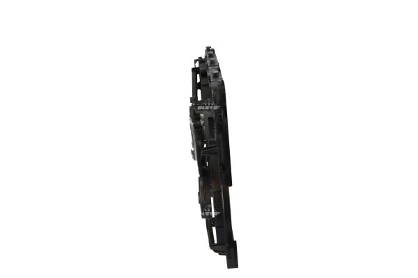 VENTOLA COMPLETA LAND ROVER EVOQUE 2.2D 12-