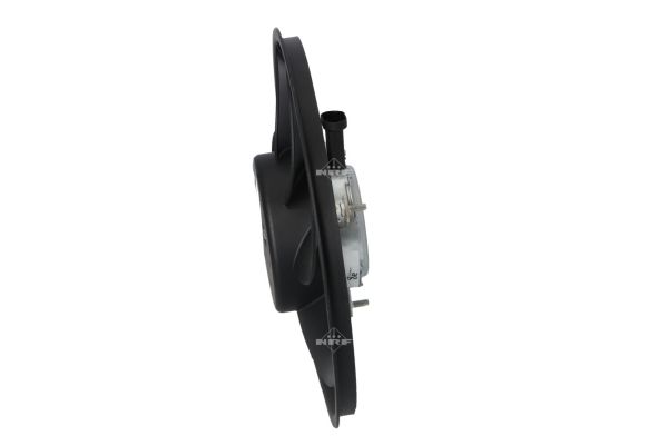 VENTOLA COMPLETA MERCEDES VIANO 2.2D 04-