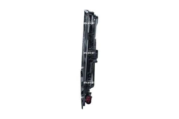 VENTOLA COMPLETA VW PASSAT 2.0D 15-