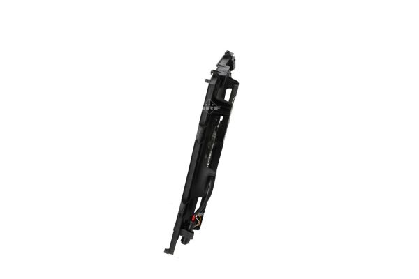 VENTOLA COMPLETA VW TRANSPORTER 2.0D 03-