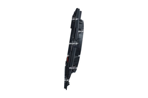 VENTOLA COMPLETA MERCEDES V-SERIES 2.2D 14-