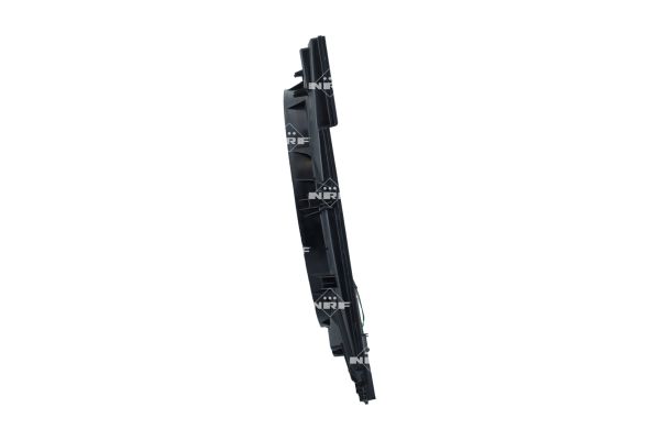 VENTOLA COMPLETA MERCEDES V-SERIES 2.2D 14-