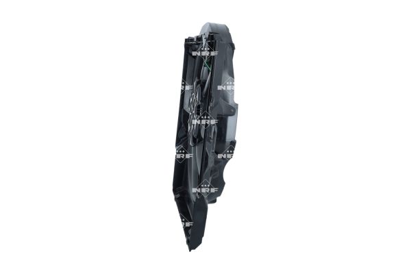 VENTOLA COMPLETA BMW Z 2.0 09-