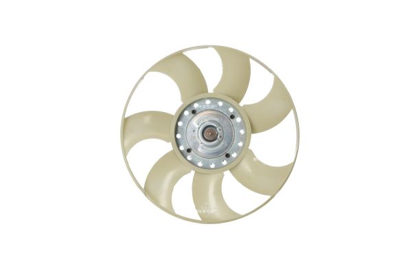 Giunto di collegamento, ventilatore radiatore NRF 47924