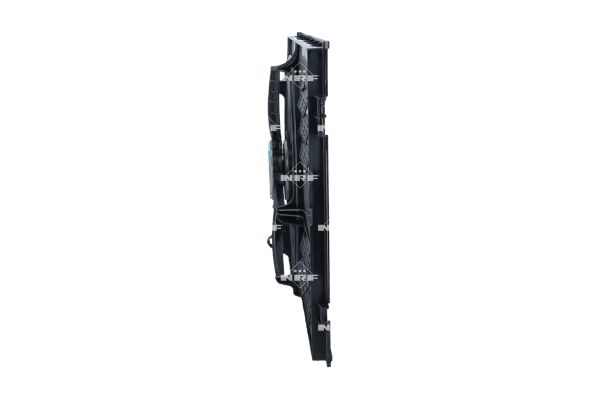 VENTOLA COMPLETA VW GOLF 1.9D 04-
