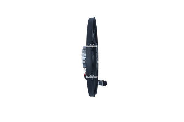 VENTOLA COMPLETA VW POLO 1.6D 09-