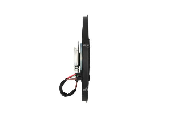 VENTOLA COMPLETA AUDI A8 3.0D 10-
