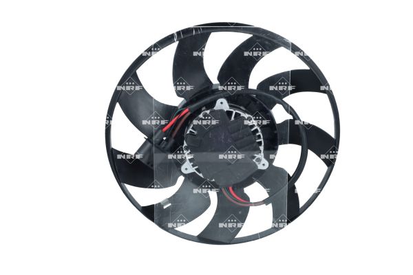 VENTOLA COMPLETA AUDI A4 2.0D 15-