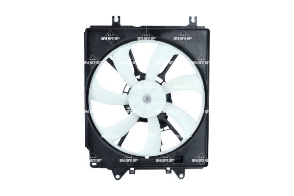 VENTOLA COMPLETA HONDA CR-V 1.5 17-