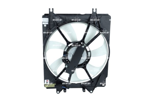VENTOLA COMPLETA HONDA CR-V 1.5 17-
