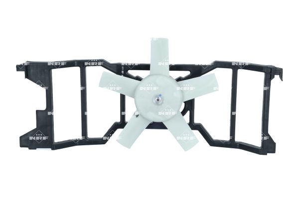 NRF ELETTROVENTOLA COMPLETA