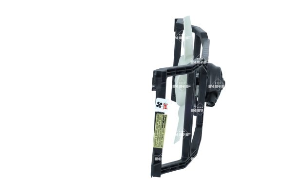 NRF ELETTROVENTOLA COMPLETA