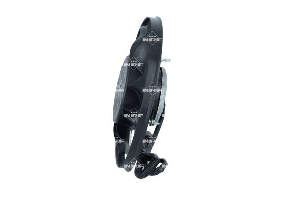 VENTOLA COMPLETA VW TRANSPORTER 2.5D 03-