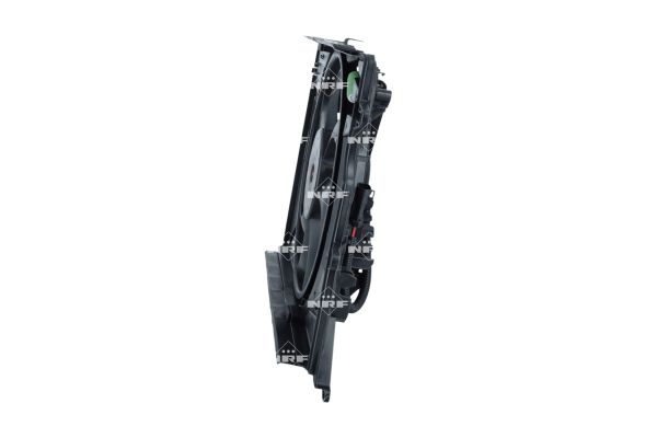 VENTOLA COMPLETA FIAT 500 1.3D 14-