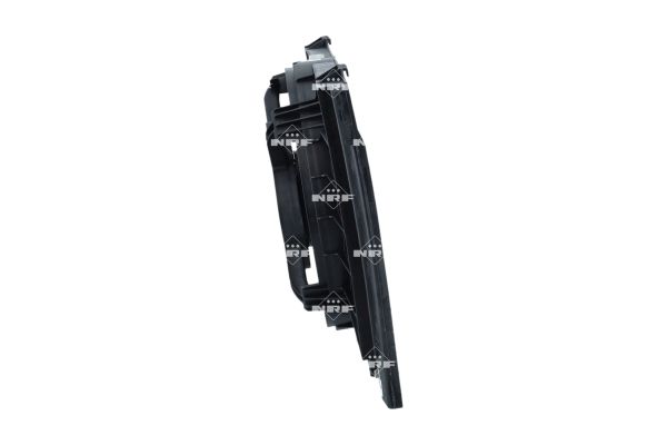VENTOLA COMPLETA BMW I 14-