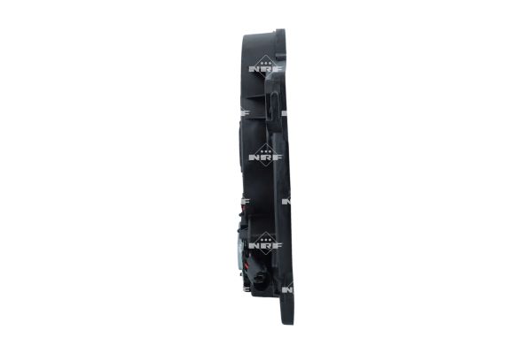 NRF ELETTROVENTOLA COMPLETA