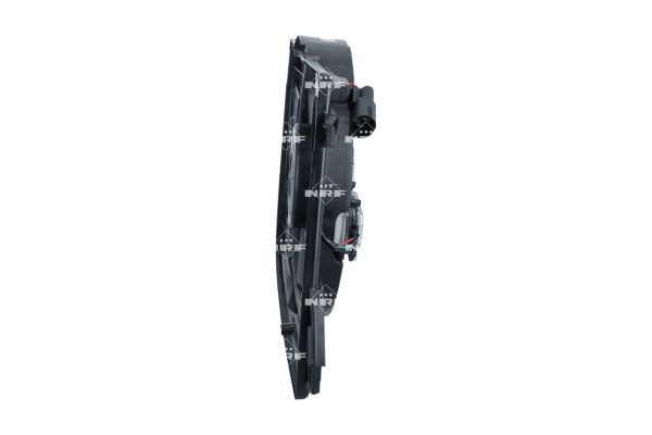 VENTOLA COMPLETA FORD FOCUS 1.6 05-