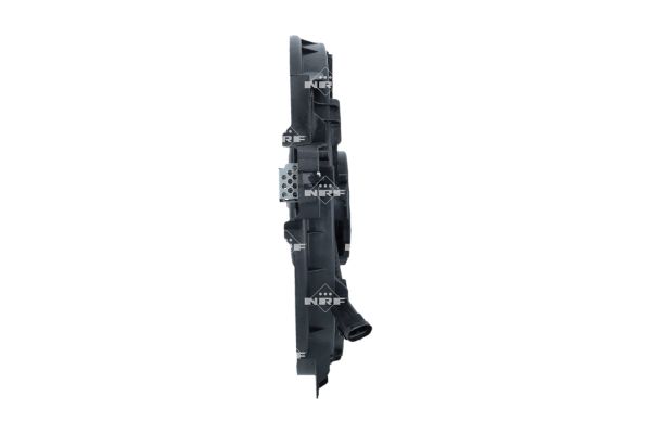 VENTOLA COMPLETA RENAULT SCENIC 1.5D 09-