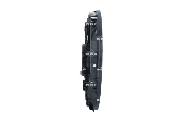 VENTOLA COMPLETA RENAULT SCENIC 1.5D 09-