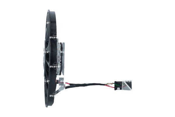 NRF ELETTROVENTOLA COMPLETA