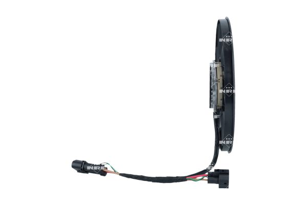 NRF ELETTROVENTOLA COMPLETA