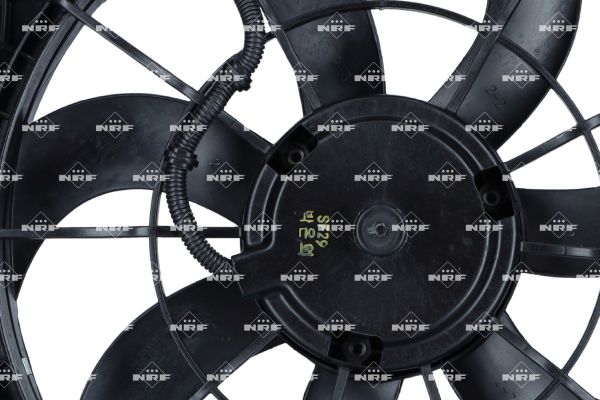 NRF FAN COMPLETE