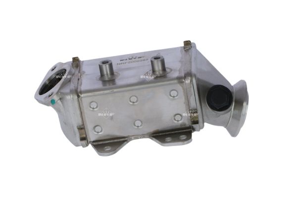 NRF RADIATORE EGR