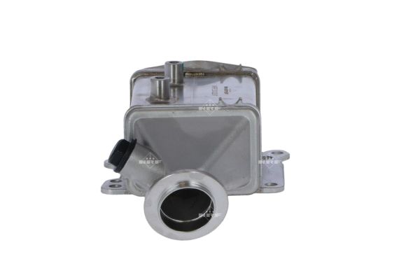 NRF RADIATORE EGR