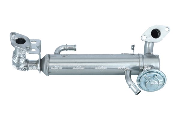 NRF RADIATORE EGR