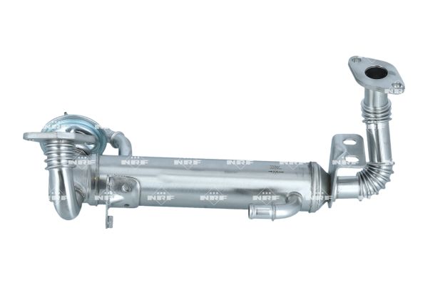 NRF RADIATORE EGR