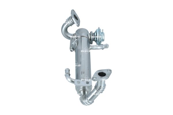 NRF RADIATORE EGR