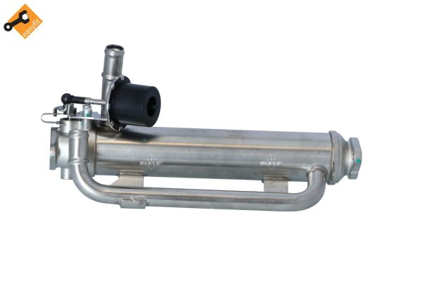 Radiatore, ricircolo gas scarico NRF 48312