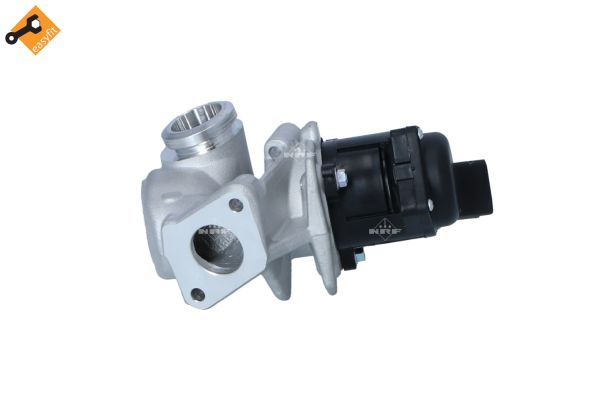 EGR VALVE CITROEN C3 1.4D 02-