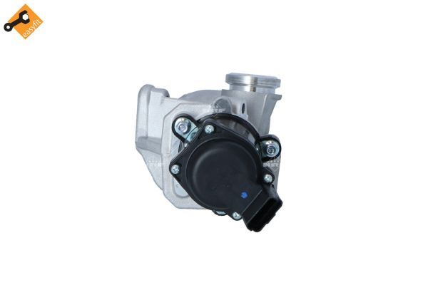 EGR VALVE CITROEN C3 1.4D 02-