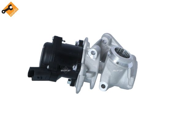 EGR VALVE CITROEN C3 1.4D 02-