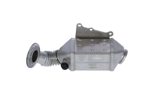 NRF RADIATORE EGR