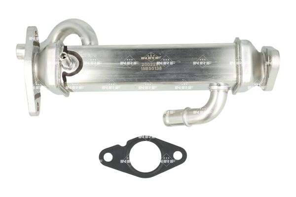 NRF RADIATORE EGR