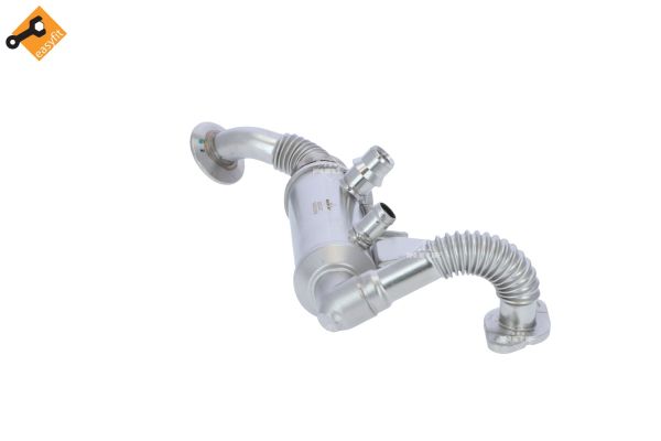NRF RADIATORE EGR