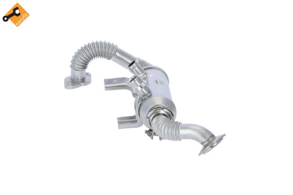 NRF RADIATORE EGR