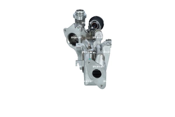 NRF RADIATORE EGR