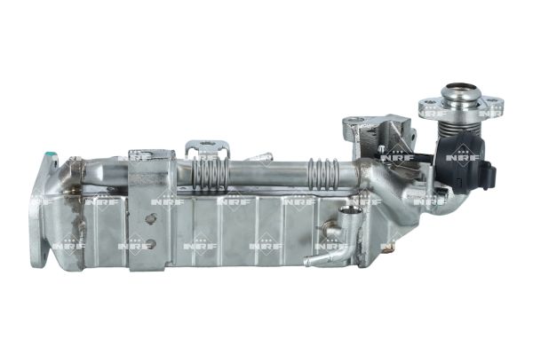 NRF RADIATORE EGR