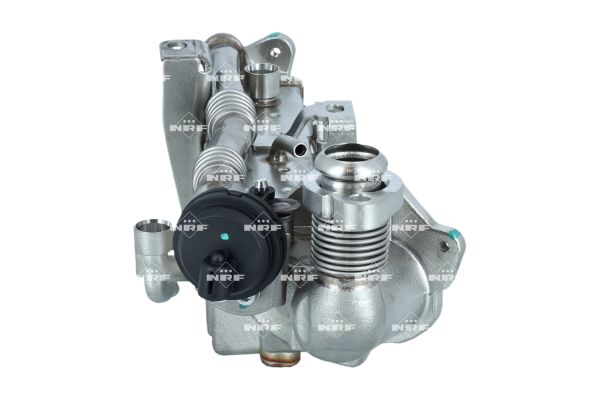 NRF RADIATORE EGR