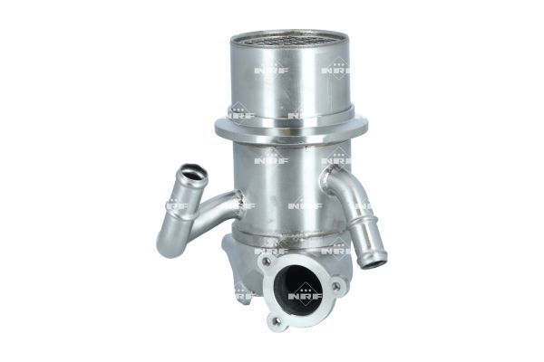 NRF RADIATORE EGR