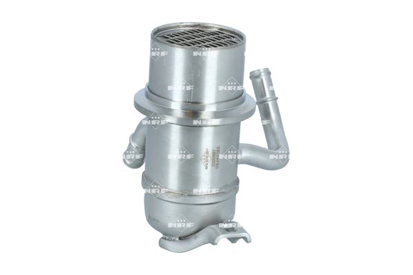 NRF RADIATORE EGR