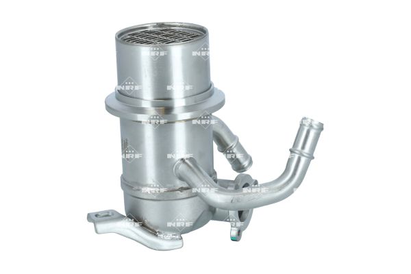 NRF RADIATORE EGR