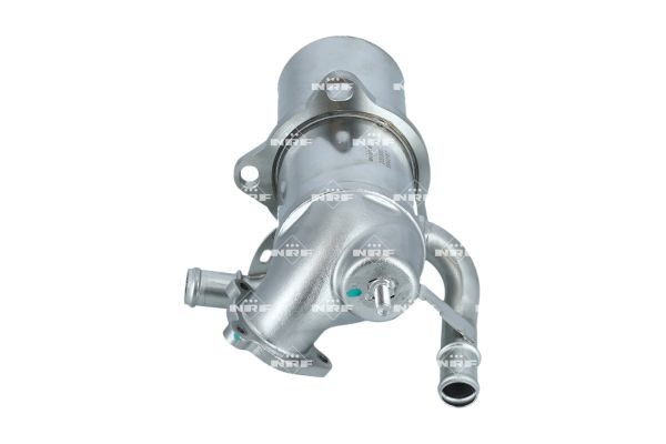 NRF RADIATORE EGR AUDI A4 2.0 TDI 15-