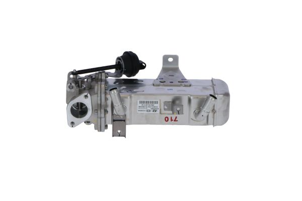 Radiatore, ricircolo gas scarico NRF 48381