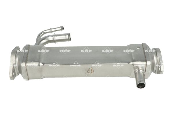 NRF RADIATORE FIAT DUCATO 2.3D 07-